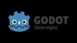 Godot Engine: Лабиринт за 10 минут - Part #1