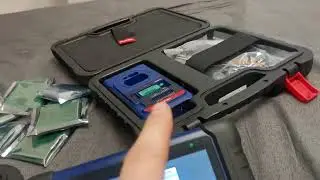 AUTEL 508. MaxiIM IM508