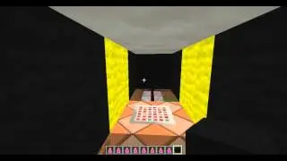 Minecraft Планирую создать карту.