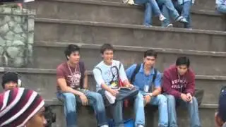 Tribute To Marky Cielo (3 Doors Down - Here Without You)