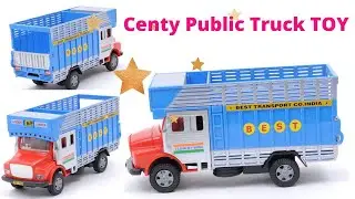 Centy Public Truck TOY