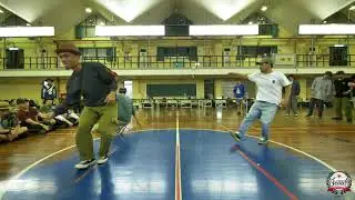 House Judges Demo：Cow, Ethan, Hiro｜20180616 Beauty Locking & House Battle Vol.3