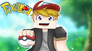 Novo servidor de Pixelmon (Reforged) Poke Life - Pirata e Original