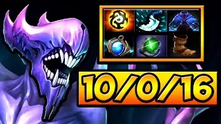 ГАЙД НА БЭЙНА ДОТА 2 █ BANE DOTA 2 █ ГАЙДЫ ДОТА 2