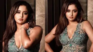 Rashmi Desai Hot Glamour #viral