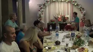 ОДНА З НАЙКРАЩИХ ЗАСТІЛЬНИХ ПІСЕНЬ! ЦЮ СПІВАЮТЬ УСІ!  Зеленеє жито, зелене