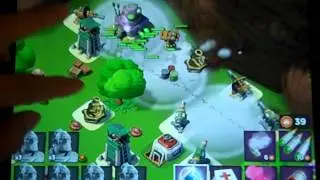 Boom Beach: Terror Takeout Ep. 4!