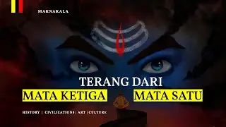 Terang Dari Mata Ketiga/Mata Satu