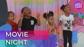 Movies on Main 2024