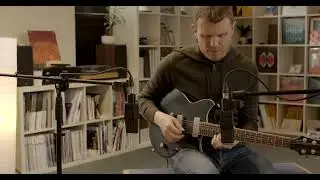 Stuart McCallum - The Wanderer (Vinyl Room Sessions)