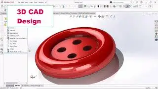 3D cad design using Solidworks | 3D Cad  modelling for machinery  parts