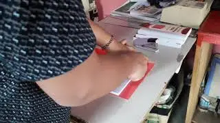 TUTORIAL CARA PENJILIDAN BIASA
