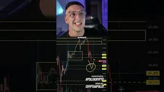 🟢 Доминация биткоина намекает - АЛЬТСЕЗОН 🟢  