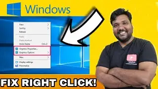 How To Fix Mouse Right-Click If It's Not Working?