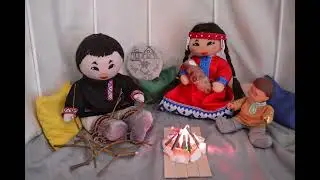 Мультфильм “Гордый олень”