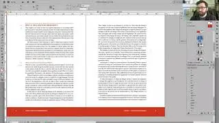 InDesign and Typesetting 3