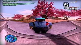 добрейший стример • gta samp !kg !pc !gta !sens 
