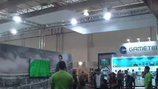 BGS 2012!!! Eu fui!!!!