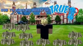 How to make money fast | True Heart 3