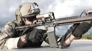 U.S. Army Special Forces / Green Berets