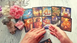 ЭТОГО ВЫ ТОЧНО НЕ ОЖИДАЛИ! 🌈🔥ЧТО СЛУЧИТСЯ СКОРО И 💯ИЗМЕНИТ ВАШУ ЛИЧНУЮ ЖИЗНЬ?💞 РАСКЛАД НА ЛЮБОВЬ