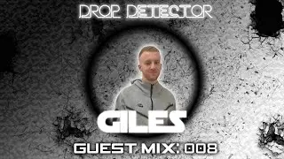 Guest Mix 008 - GILES