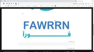 🔴    حصريا  شرح تطبيق فورا  للمتاجر الالكترونية  و توصيل الطلبات   🔴