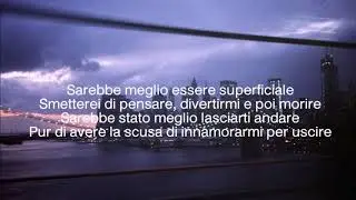 psicologi, autostima - testo