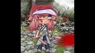 IM STILL STANDING/ NEW OC/
