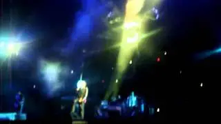 With or Without You - Morumbi 10/04/2011