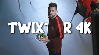 MESSI TWIXTOR 4K CLIPS | WITHOUT WATERMARK | FREE FOR EDIT