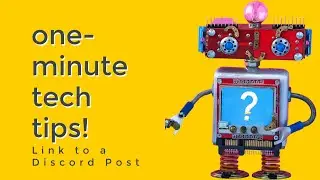How to Find a Discord Post Link
