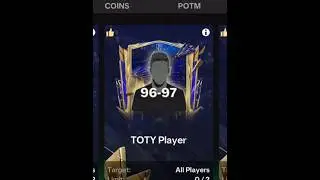 96-97 Packs😍✅ 