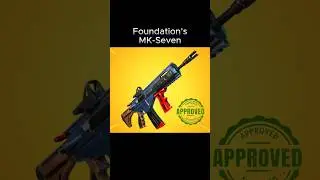Fortnite Season 4 Weapon Meta