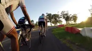 Marconi B Grade 16/12/2014, Final Lap