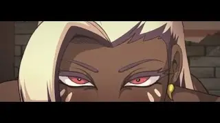 New anime just dropped?