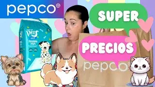 NOVEDAD PEPCO💖SUPER PRECIOS