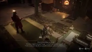 🔴Lies of P #1