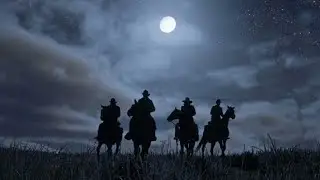 Bölüm 2 | Red Dead Redemption 2 Edit