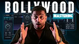 Bollywood Wala Mastering Plugin