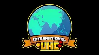 Minecraft UHC International - Come back, baby S19 EP3