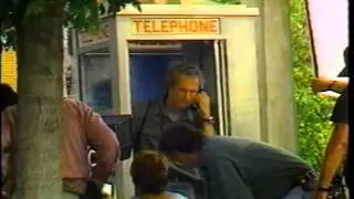 Wendol Jarvis, The Bridges of Madison County production, Sept 1994