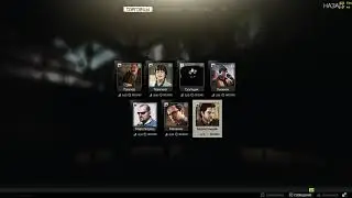 Escape from Tarkov - Торговцы Механик и Барахольщик на Короне