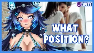 WHAT POSITION DOES SHE DO?