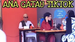 PRANK!!NGAJI DI DEPAN CEWEK CABI SAMPE NANGIS