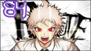 Danganronpa 2 Goodbye Despair Pt. 84: The Ultimate Hope. (No Commentary)