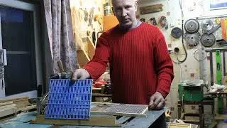 Новый изолятор