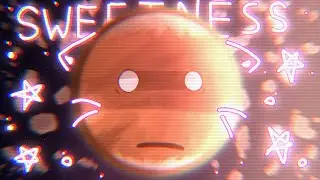° SWEETNESS || Animation meme || @SolarBalls || !! MY AU !! °