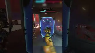The Ultimate Betrayal #overwatch #overwatch2 #gaming
