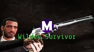 Fallout 4 Mod [PC] - Wildey Survivor